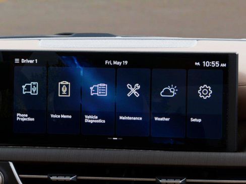 New 2026 Hyundai Sonata Limited FWD image 13