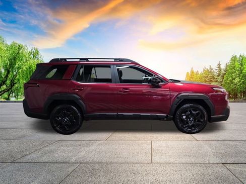 New 2026 Subaru Outback Limited image 3