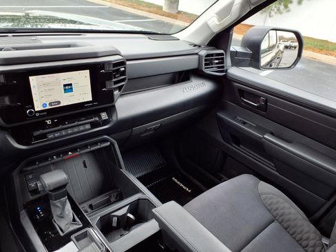 Used 2023 Toyota Tundra SR w/ SR Tow Package image 4