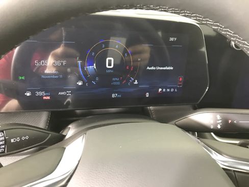 New 2026 Chevrolet Equinox LT w/ Convenience Package II image 26