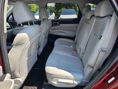 Used 2025 Kia Sorento S w/ Panoramic Sunroof Package FWD image 33