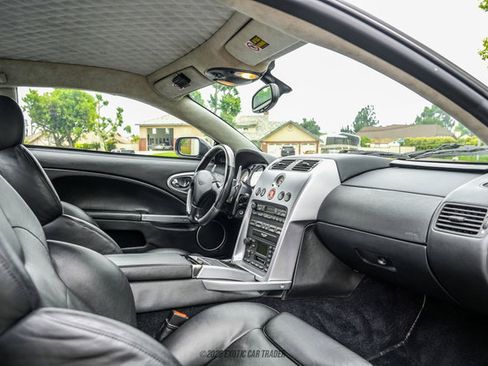 Used 2002 Aston Martin Vanquish RWD image 25