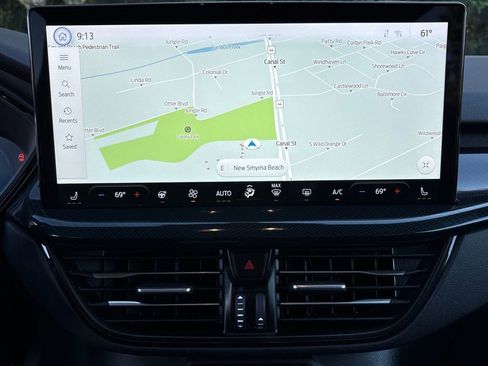 Certified 2023 Ford Escape ST-Line Select w/ Tech Pack #2 image 24