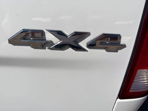 Used 2018 RAM 2500 Tradesman w/ Popular Equipment Group image 27