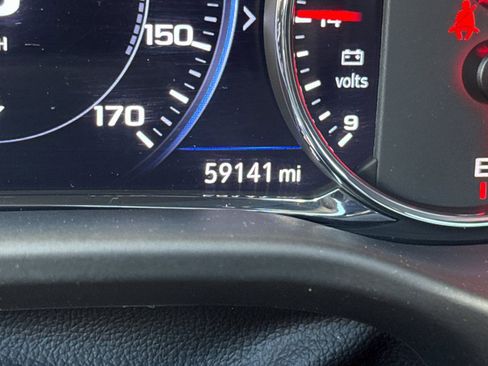 Used 2022 GMC Acadia Denali w/ Denali Ultimate Package AWD/4WD image 41