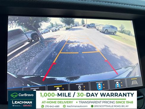 Certified 2019 Cadillac CT6 Premium Luxury w/ Super Cruise Package AWD/4WD image 25