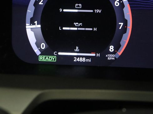 Used 2025 Toyota Tacoma TRD Off-Road image 40