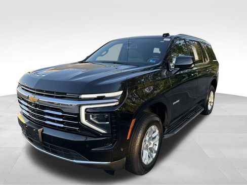 Used 2025 Chevrolet Tahoe LT AWD/4WD image 23