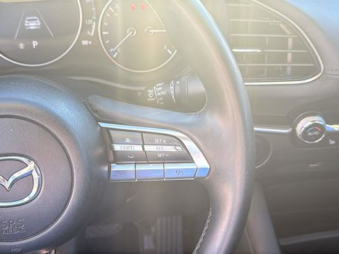 Used 2019 MAZDA MAZDA3 Sedan w/ Preferred Package image 13