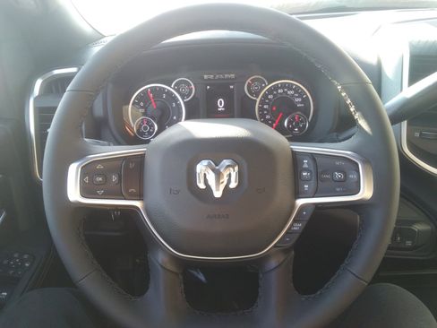 New 2026 RAM 2500 Big Horn image 14