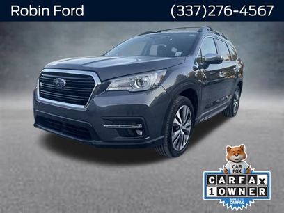 Used 2022 Subaru Ascent Touring