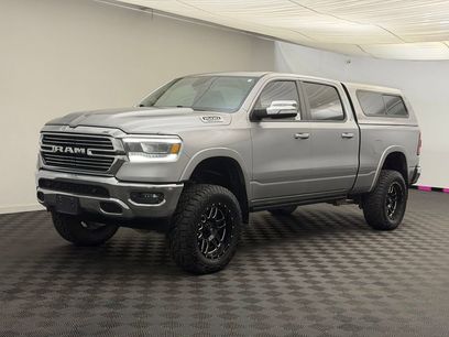 Used 2019 RAM 1500 Laramie
