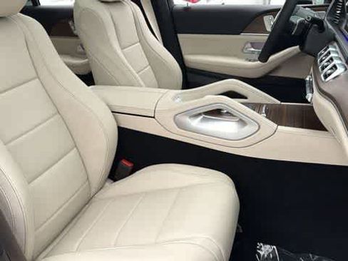Certified 2026 Mercedes-Benz GLE 350 4MATIC image 36