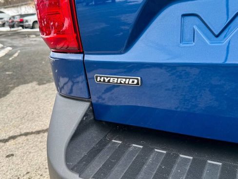 Used 2023 Ford Maverick XLT w/ XLT Luxury Package image 15