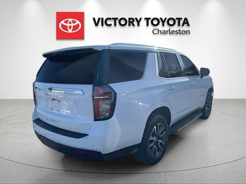 Used 2021 Chevrolet Tahoe LS image 6