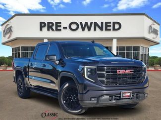 Used 2023 GMC Sierra 1500 Elevation RWD video 1