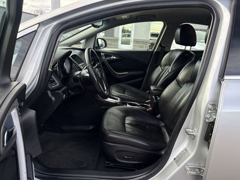 Used 2013 Buick Verano Leather image 23