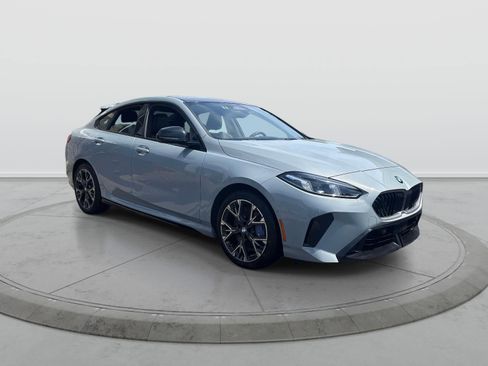 Used 2026 BMW 228i xDrive AWD/4WD image 1