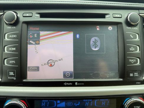 Used 2014 Toyota Highlander Limited Platinum AWD/4WD image 23