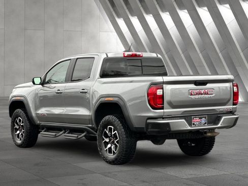 Used 2024 GMC Canyon AT4X AWD/4WD image 5
