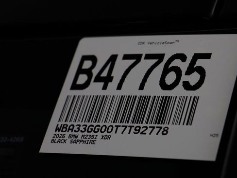 New 2026 BMW M235i xDrive w/ Premium Package image 24