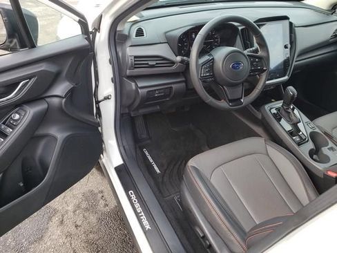 Certified 2024 Subaru Crosstrek 2.5i Limited image 10
