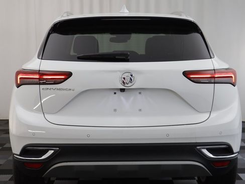 Used 2022 Buick Envision Preferred image 15