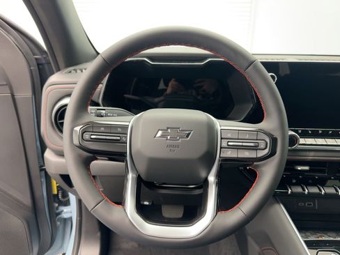 New 2026 Chevrolet Colorado Z71 w/ Z71 Convenience Package 2 image 17