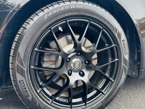 Used 2013 Acura TL w/ Technology Package image 19