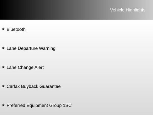 Used 2023 Buick Envision Preferred w/ Sport Touring Package AWD/4WD image 14