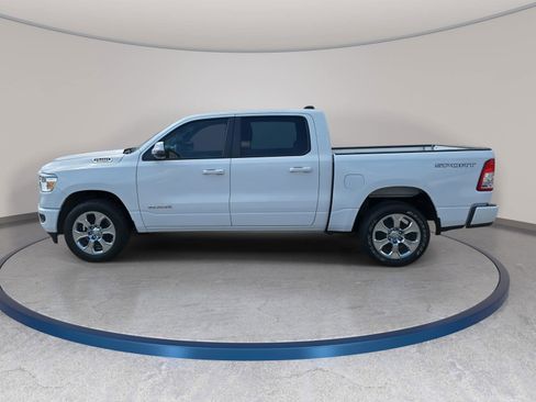Used 2023 RAM 1500 Big Horn image 8