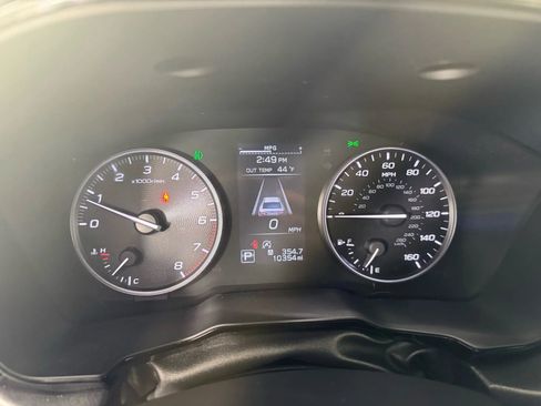 Used 2025 Subaru Legacy Premium image 14