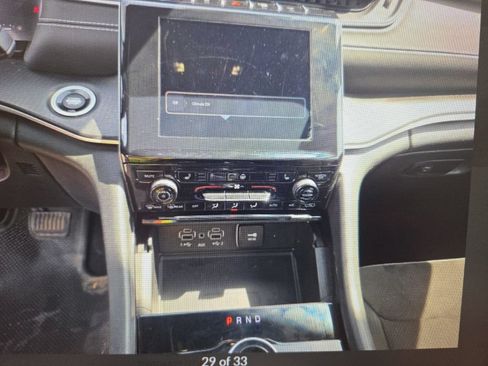 Used 2023 Jeep Grand Cherokee Altitude AWD/4WD image 13