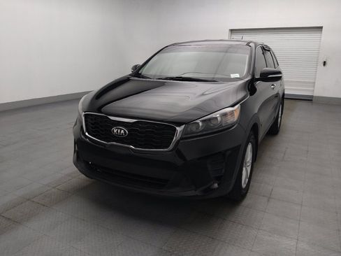 Used 2019 Kia Sorento L FWD image 15