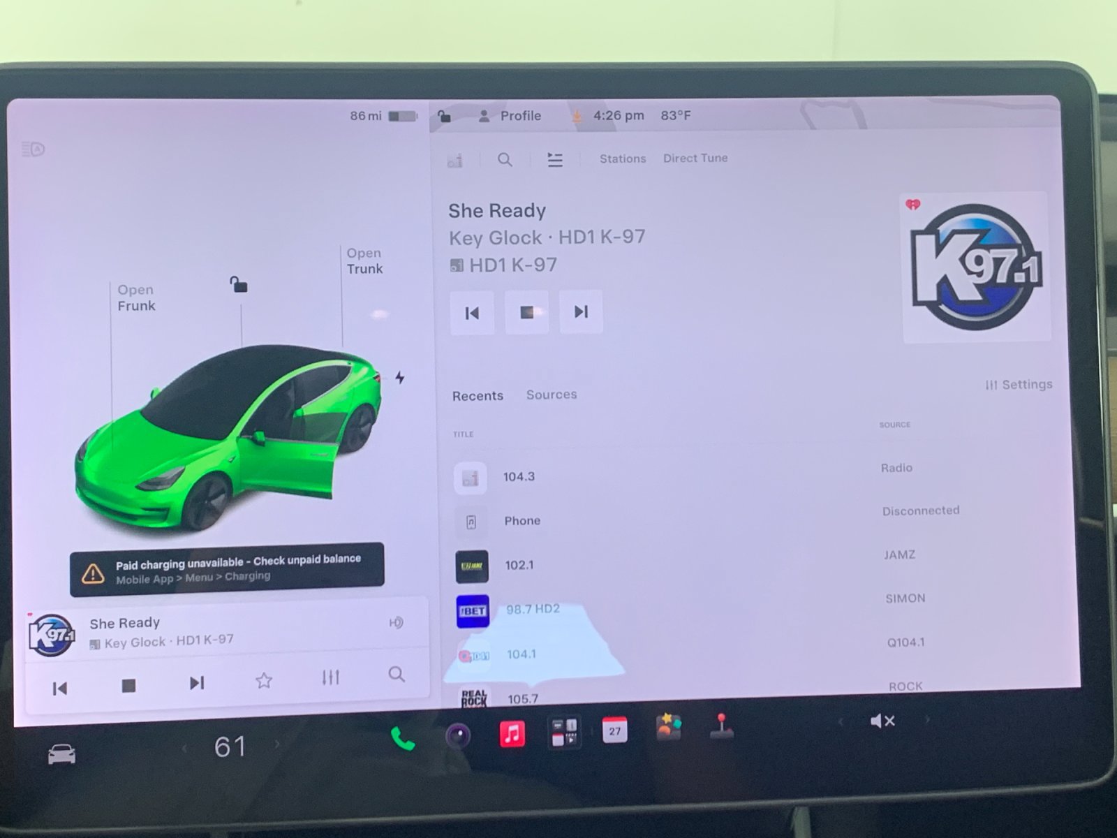 Used 2020 Tesla Model 3 Standard Range RWD image 23