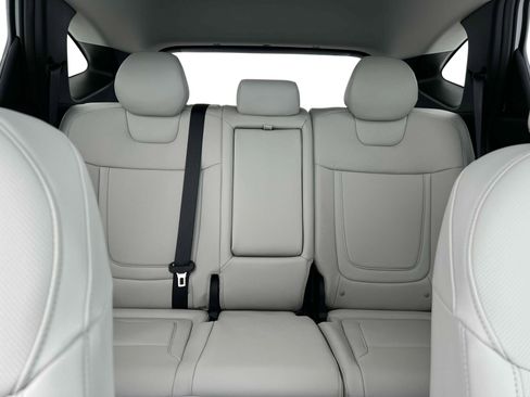 Certified 2025 Hyundai Tucson SEL image 16