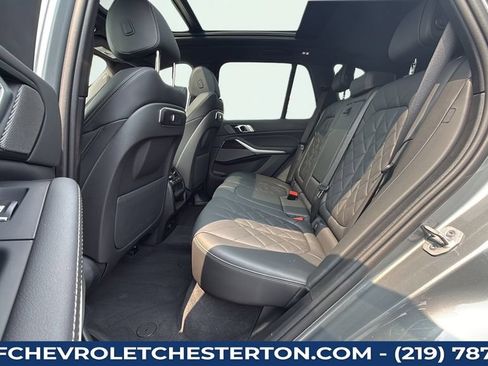 Used 2026 BMW X5 xDrive40i AWD/4WD image 41