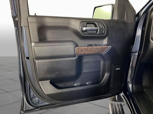 Certified 2022 GMC Sierra 1500 Denali w/ Denali Premium Package AWD/4WD image 21