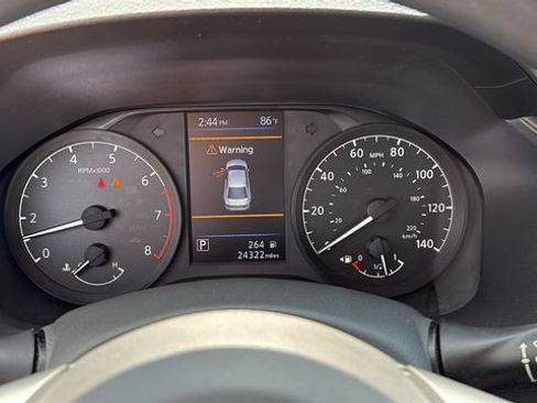 Certified 2023 Nissan Altima 2.5 S FWD image 14