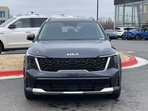 New 2026 Kia Sorento S image 8