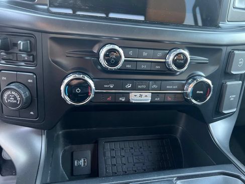 Used 2024 Ford F150 XLT w/ Equipment Group 302A MID AWD/4WD image 13
