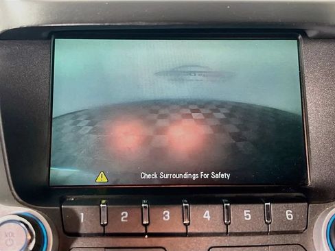 Used 2014 Chevrolet Equinox LT w/ Driver Convenience Package AWD/4WD image 13