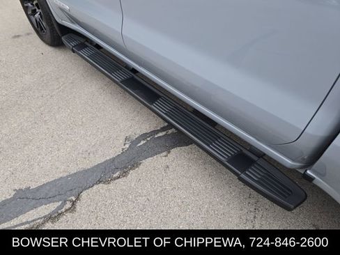 Certified 2024 GMC Sierra 1500 Elevation image 10