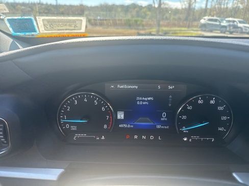 Certified 2022 Ford Explorer XLT w/ Equipment Group 202A image 15