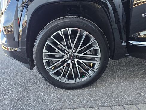 New 2026 GMC Terrain Denali image 30