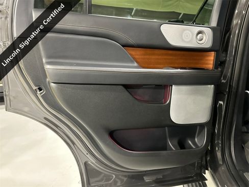Certified 2023 Lincoln Navigator Black Label image 24