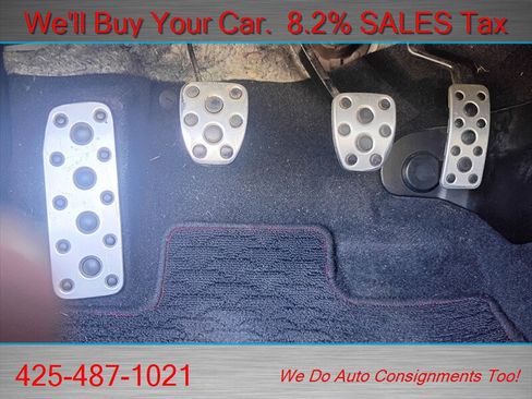 Used 2013 Scion FR-S RWD image 16