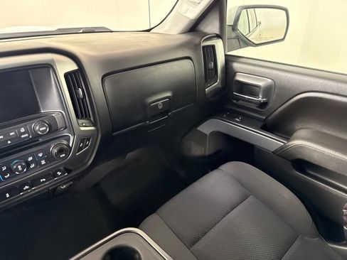 Used 2017 Chevrolet Silverado 1500 LT w/ All Star Edition AWD/4WD image 30