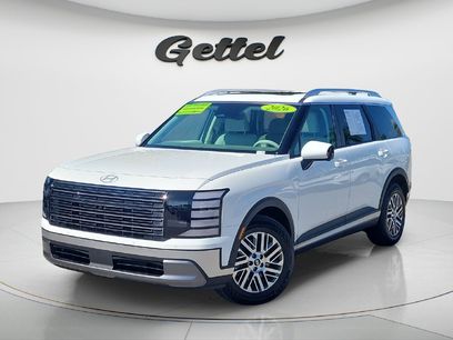 Used 2026 Hyundai Palisade SEL