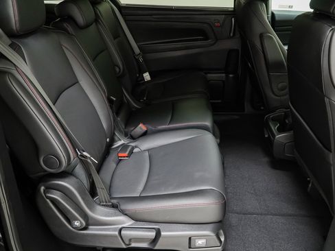 New 2026 Honda Odyssey Sport-L image 38